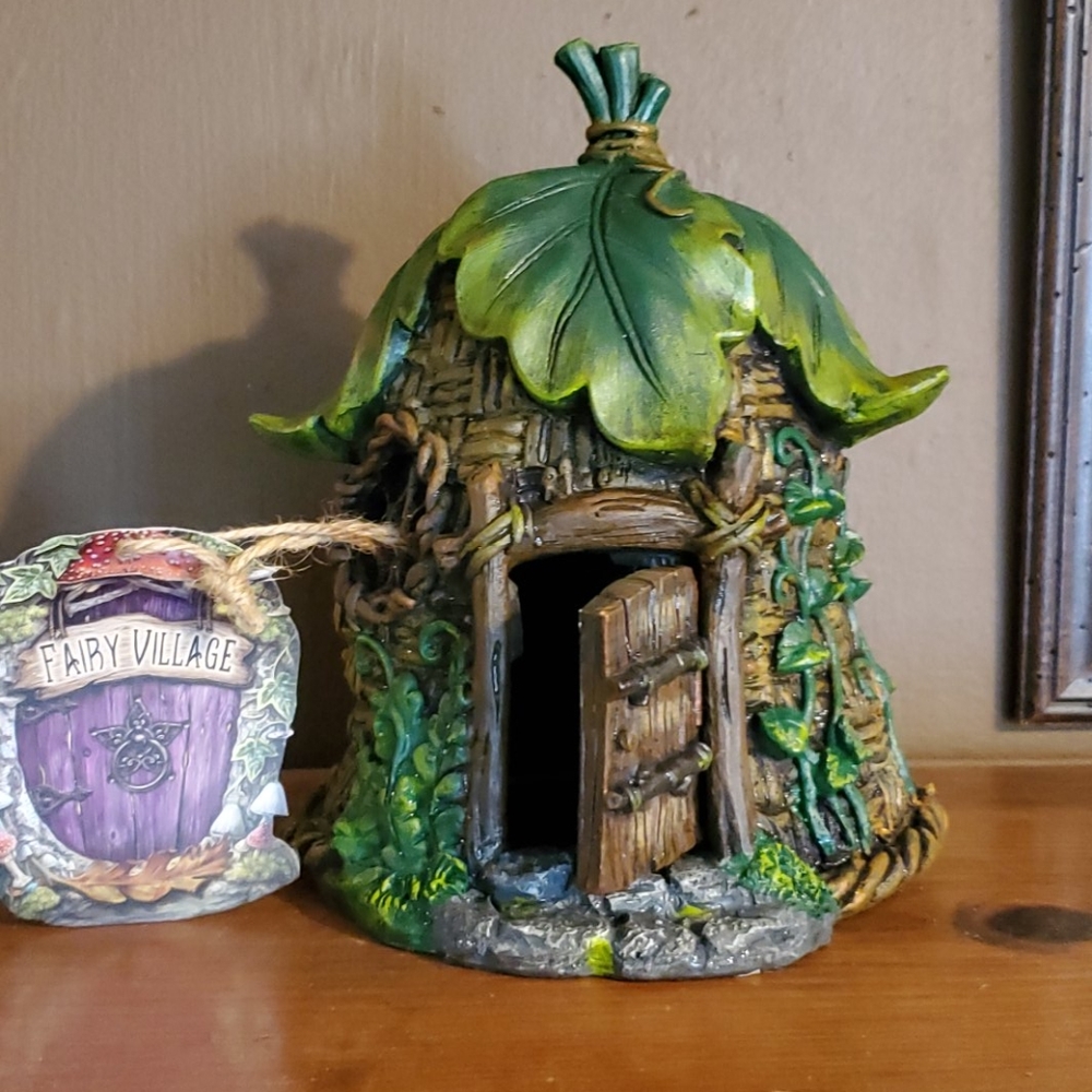 Fairy Village 1 of 6